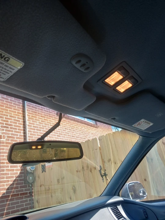 1997 Lincoln Town Car - Image 14 of 20