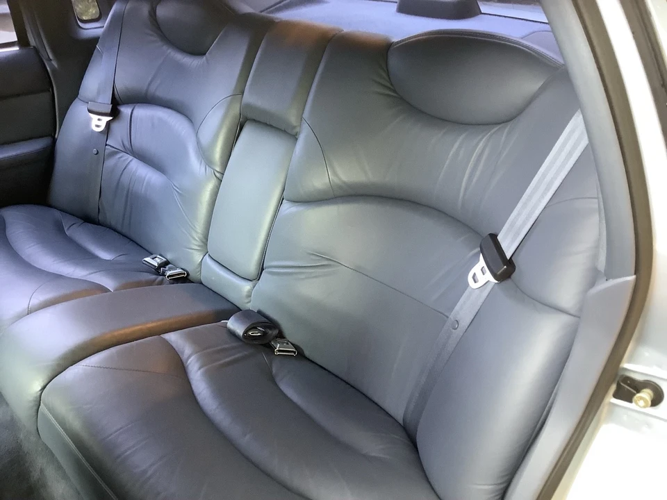 1997 Lincoln Town Car - Image 17 of 21