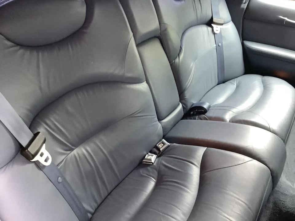 1997 Lincoln Town Car - Image 18 of 21