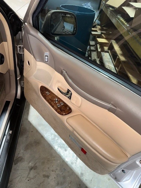1997 Lincoln Town Car - Image 12 of 13