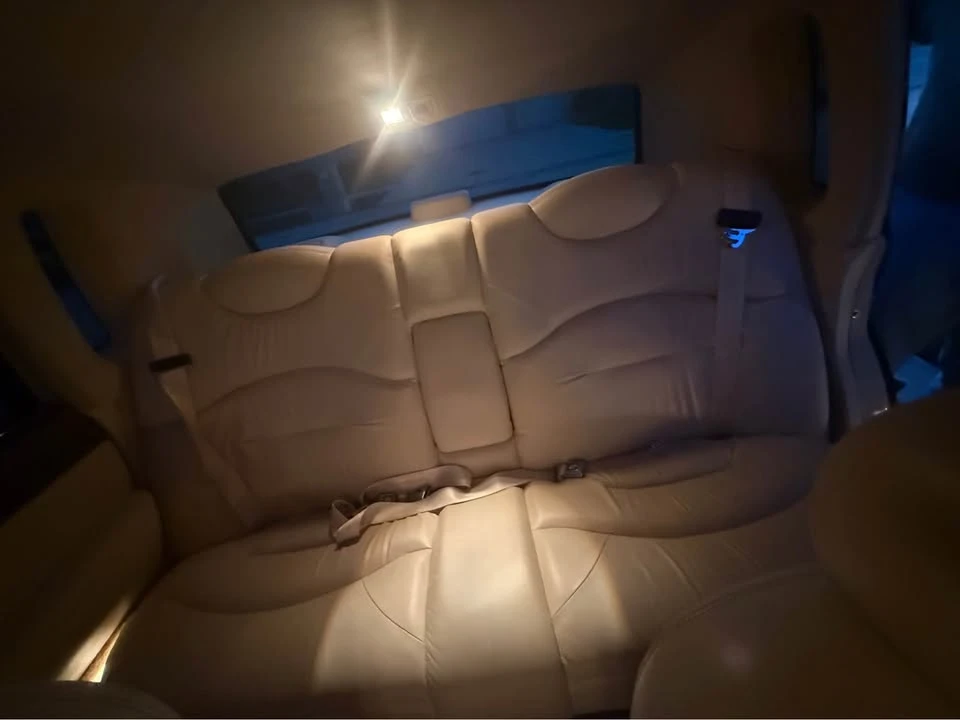1997 Lincoln Town Car - Image 15 of 18