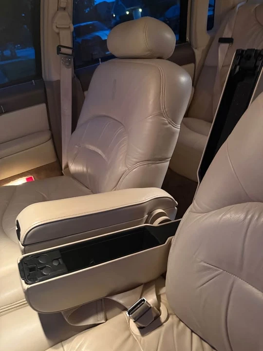 1997 Lincoln Town Car - Image 13 of 18