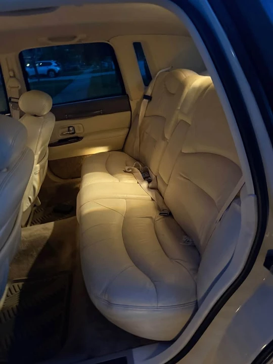 1997 Lincoln Town Car - Image 16 of 18