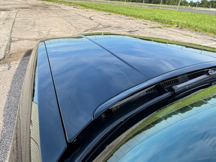 1997 Lincoln Town Car - Image 18 of 31