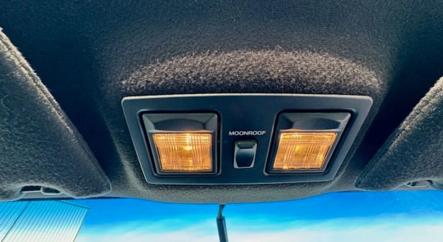 1997 Lincoln Town Car - Image 31 of 31