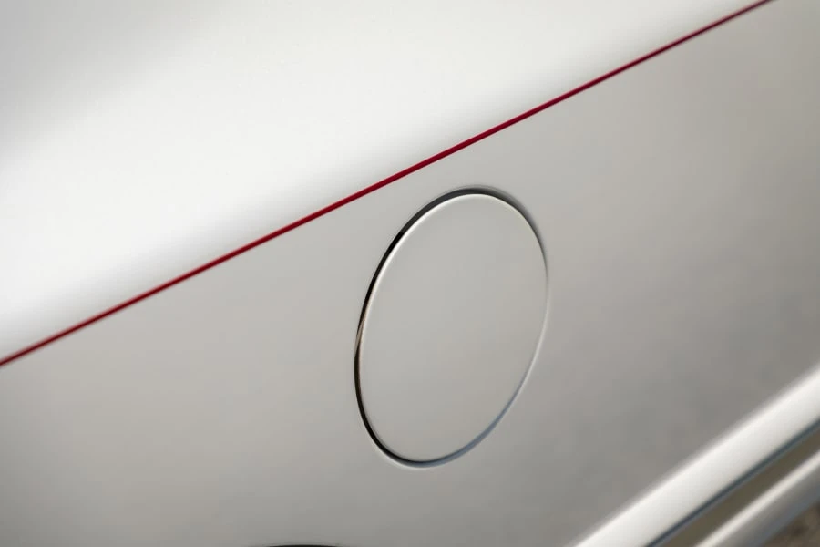 1997 Lincoln Town Car - Image 12 of 31