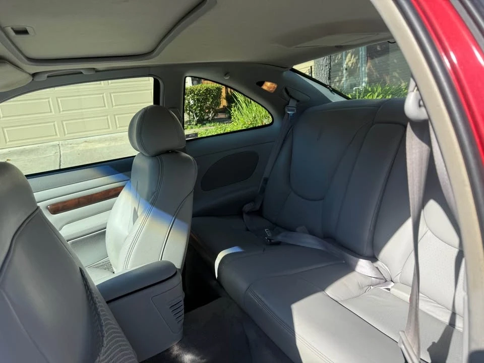 1997 Lincoln Continental Mark VIII - Image 14 of 14
