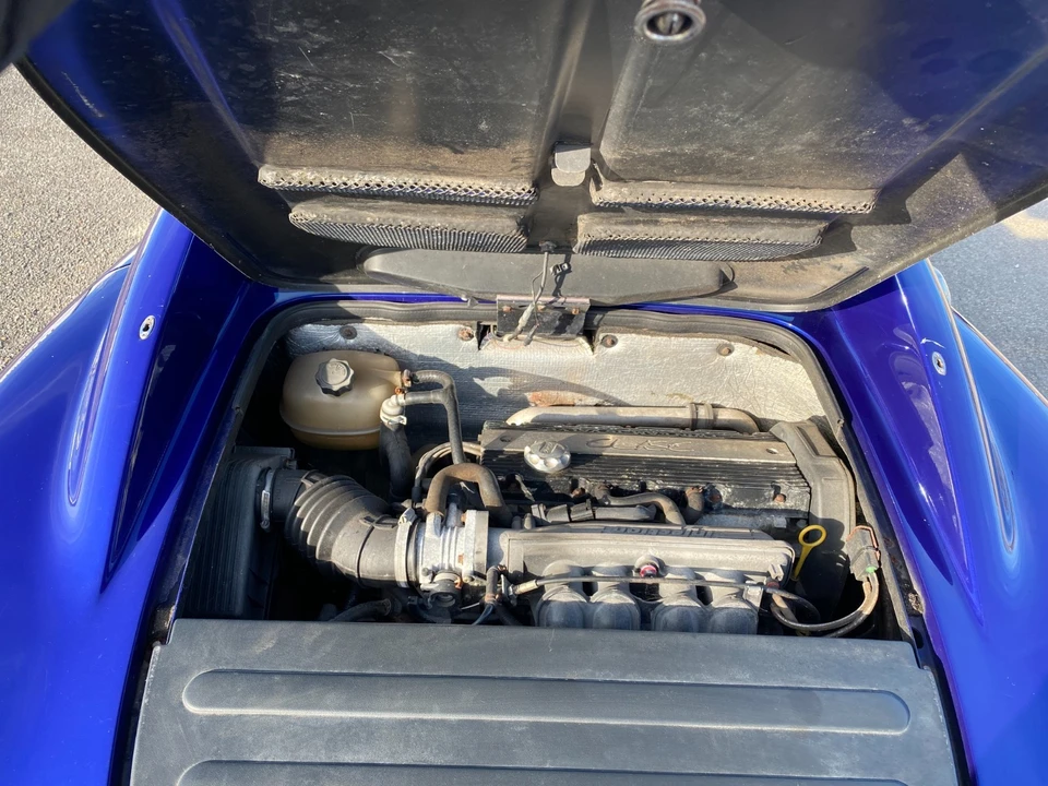 1997 Lotus Elise Series 1 - Image 14 of 21