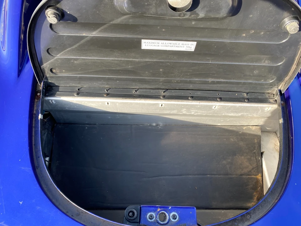 1997 Lotus Elise Series 1 - Image 15 of 21