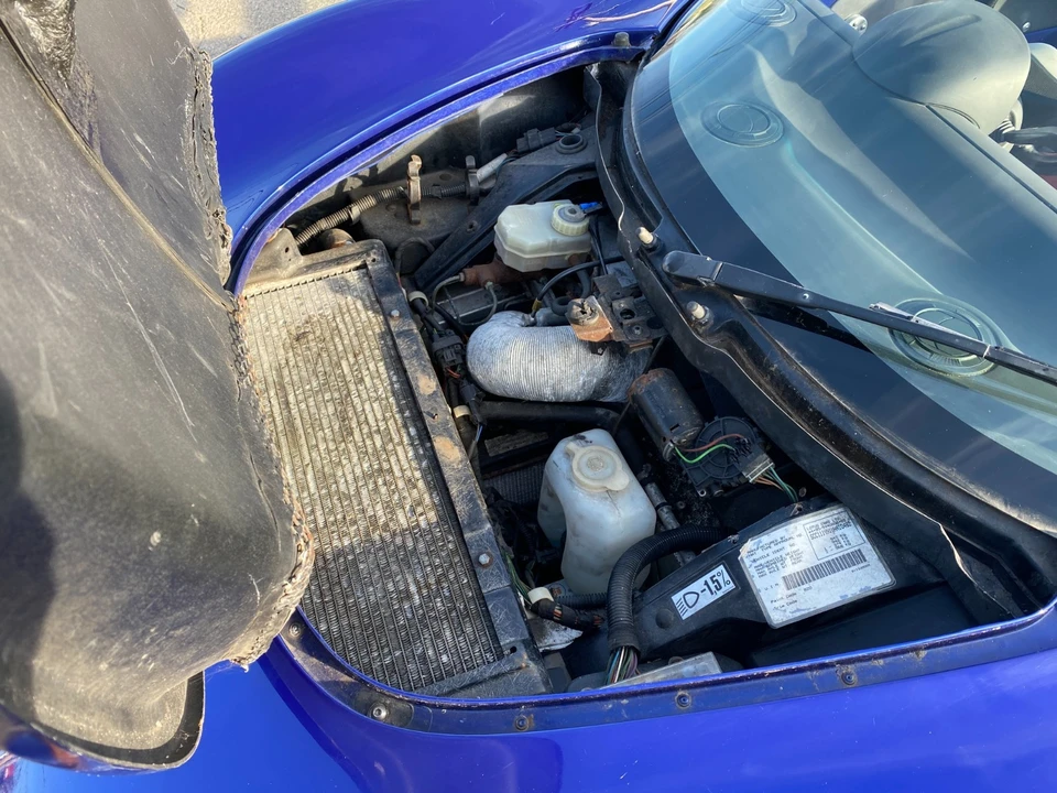 1997 Lotus Elise Series 1 - Image 12 of 21
