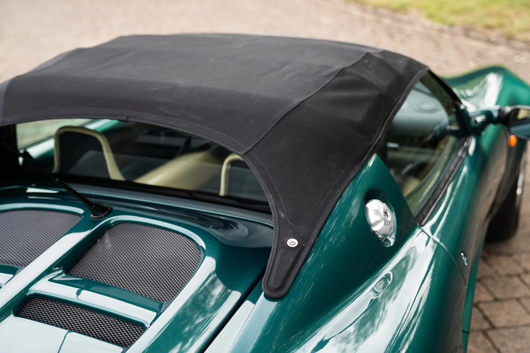 1997 Lotus Elise Series 1 - Image 11 of 31