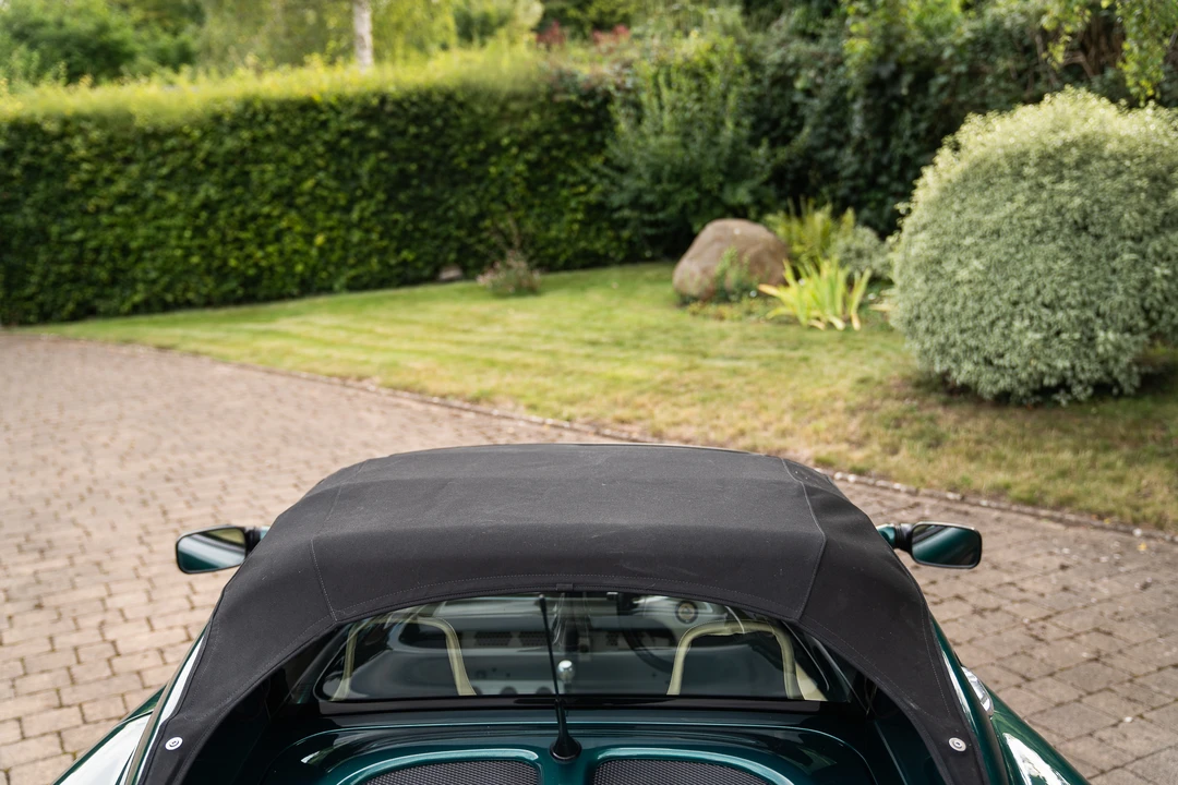 1997 Lotus Elise Series 1 - Image 12 of 31