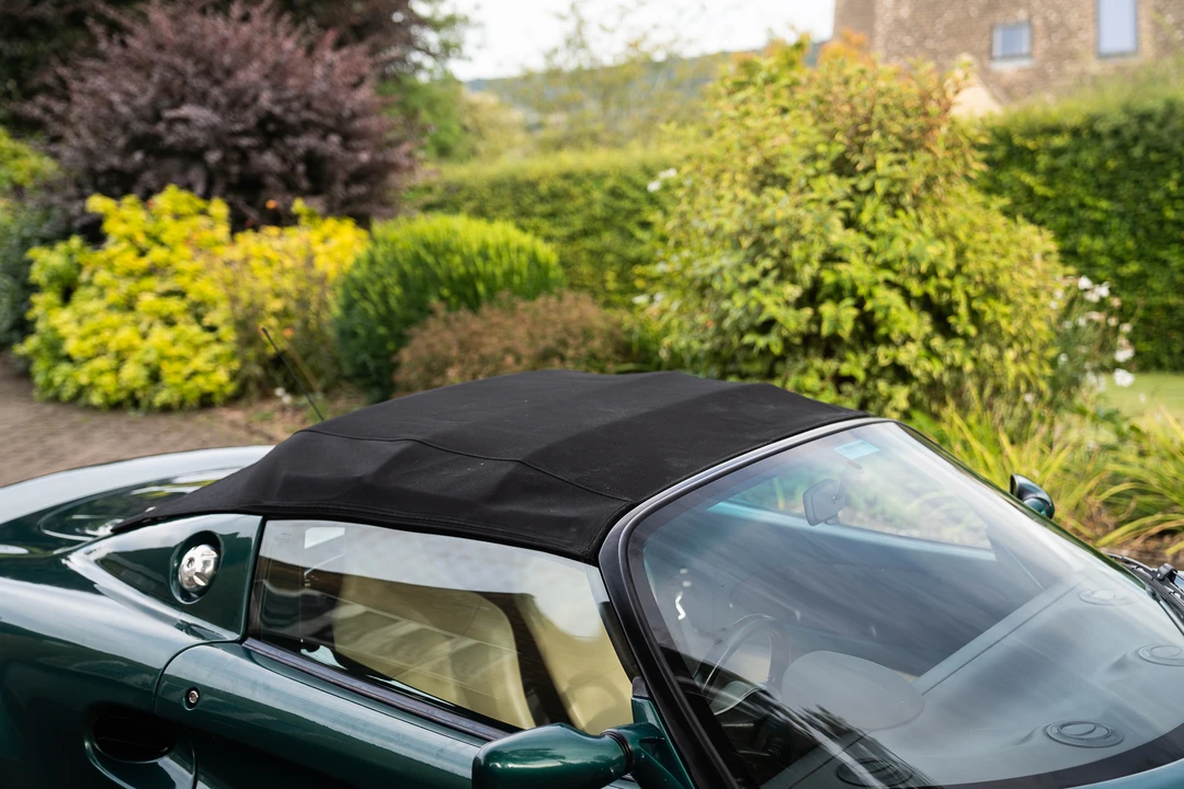 1997 Lotus Elise Series 1 - Image 14 of 31