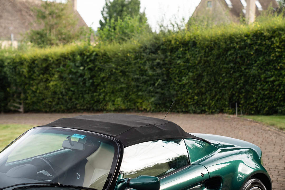 1997 Lotus Elise Series 1 - Image 16 of 31