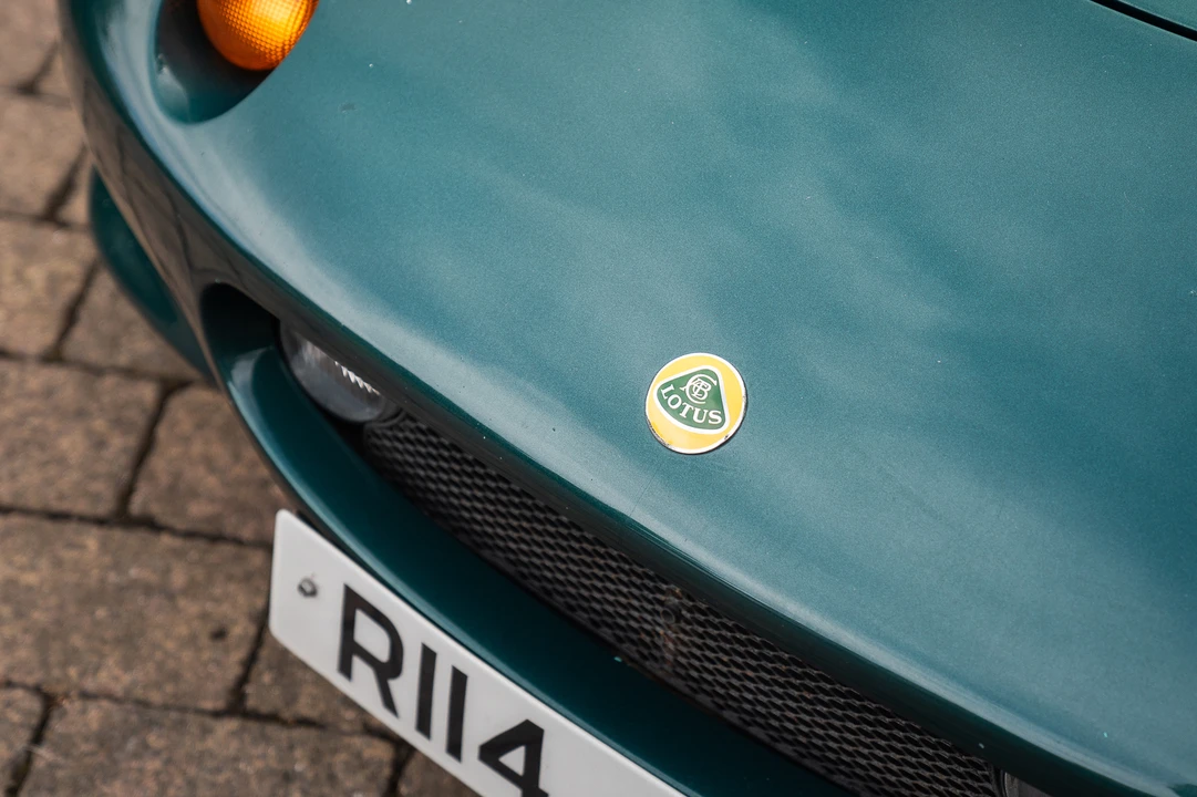 1997 Lotus Elise Series 1 - Image 18 of 31