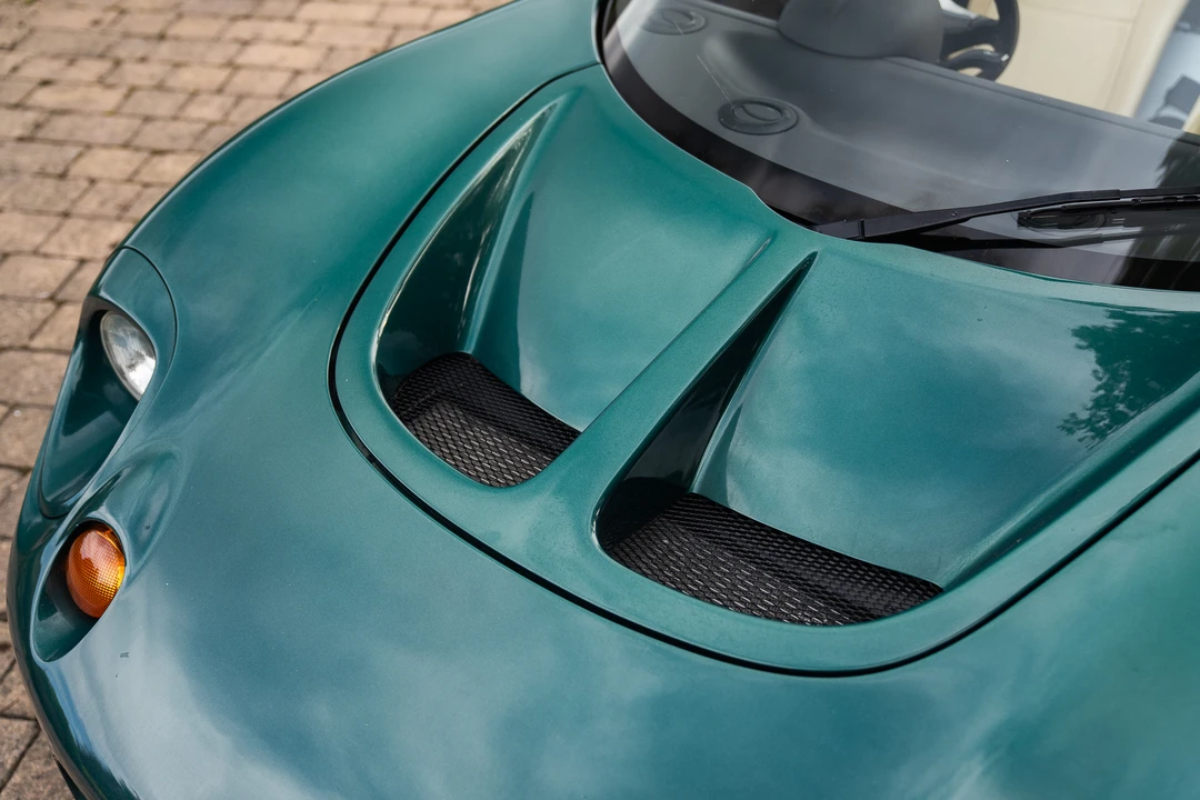 1997 Lotus Elise Series 1 - Image 19 of 31