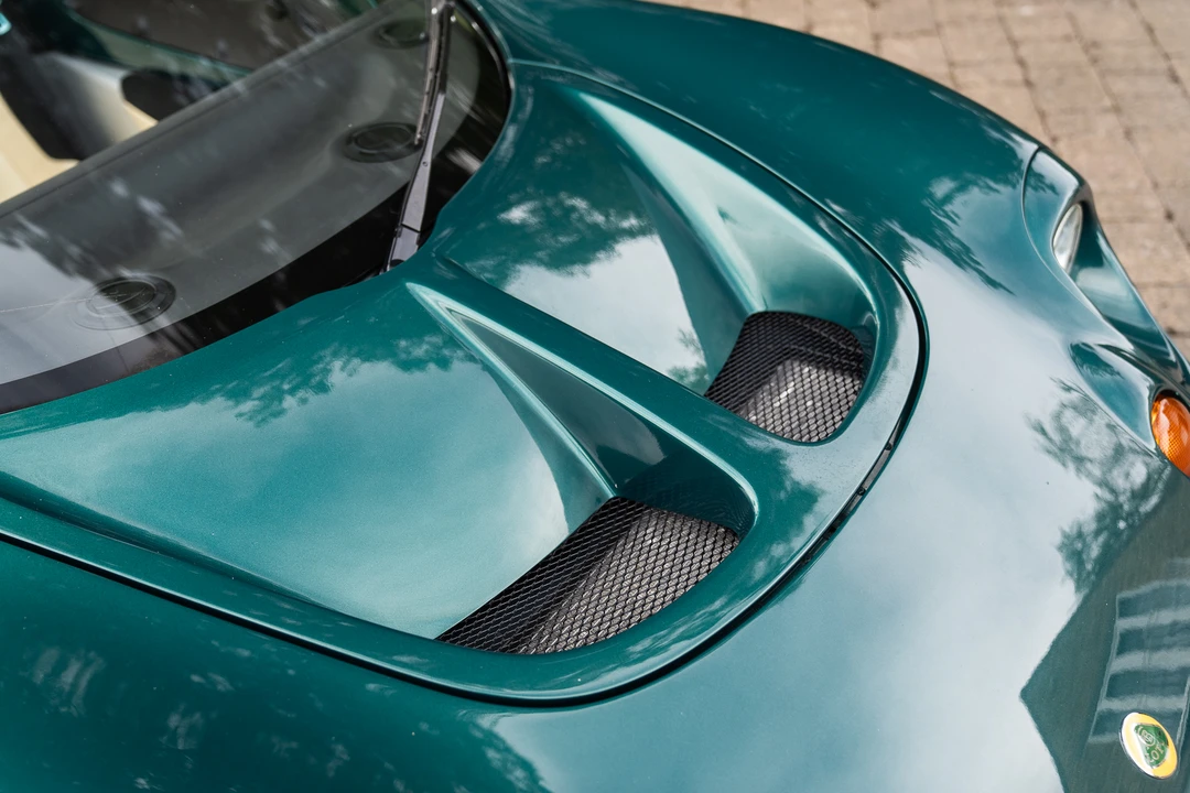 1997 Lotus Elise Series 1 - Image 20 of 31