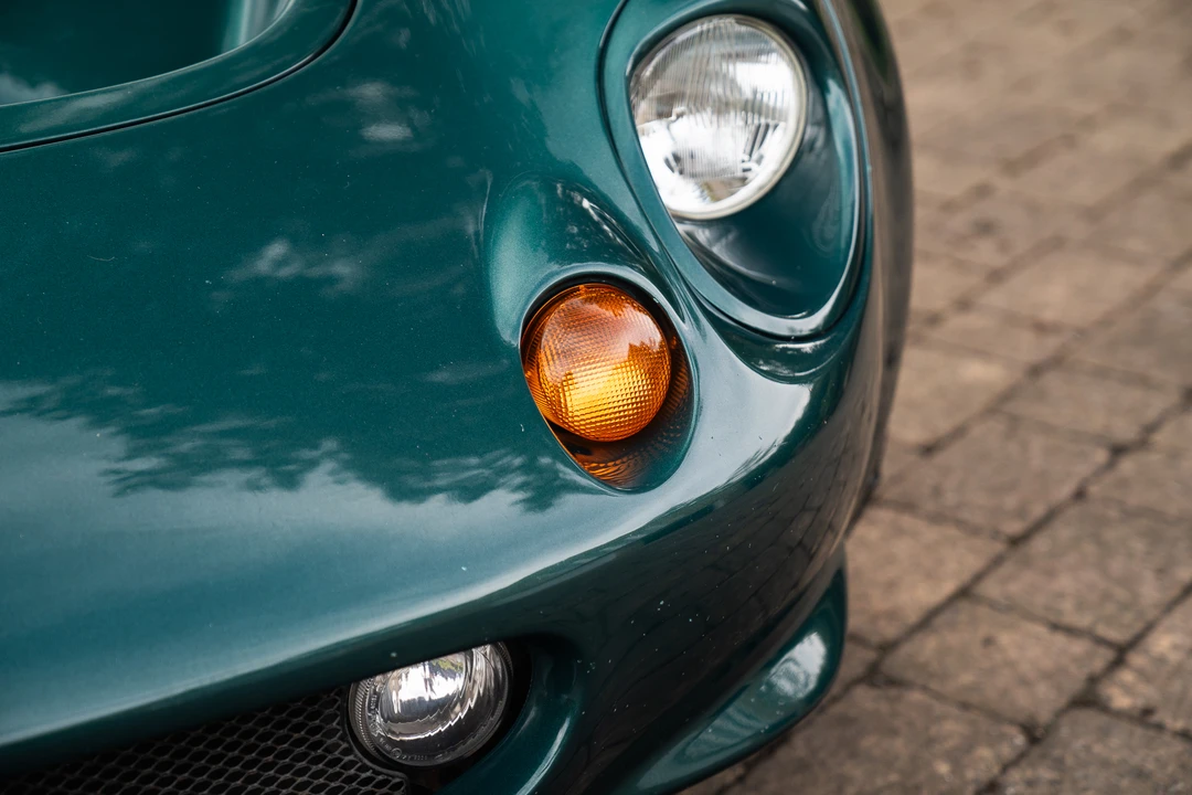 1997 Lotus Elise Series 1 - Image 22 of 31