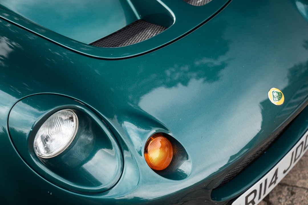 1997 Lotus Elise Series 1 - Image 24 of 31