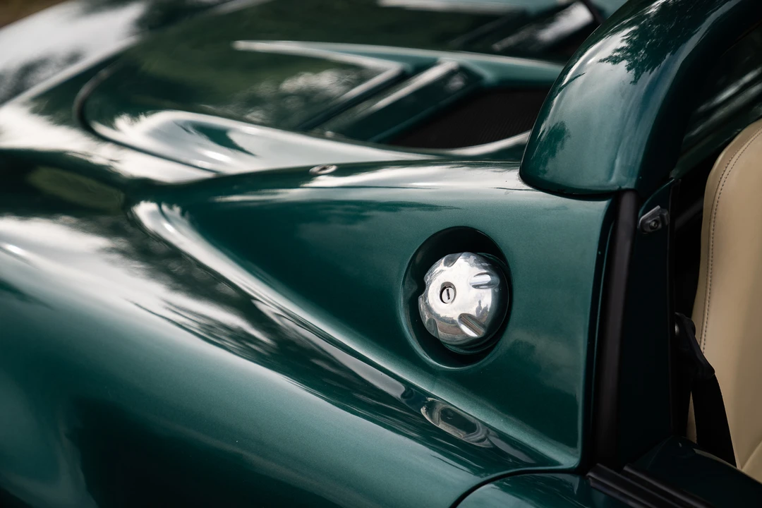 1997 Lotus Elise Series 1 - Image 25 of 31