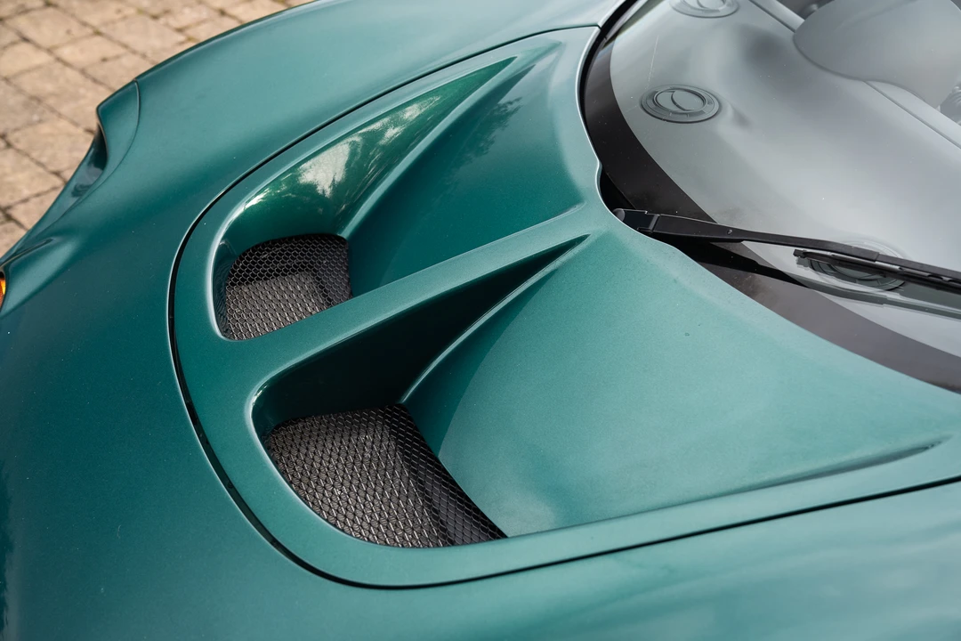 1997 Lotus Elise Series 1 - Image 28 of 31