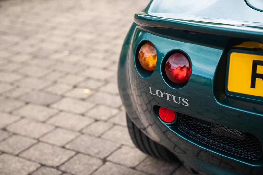 1997 Lotus Elise Series 1 - Image 29 of 31