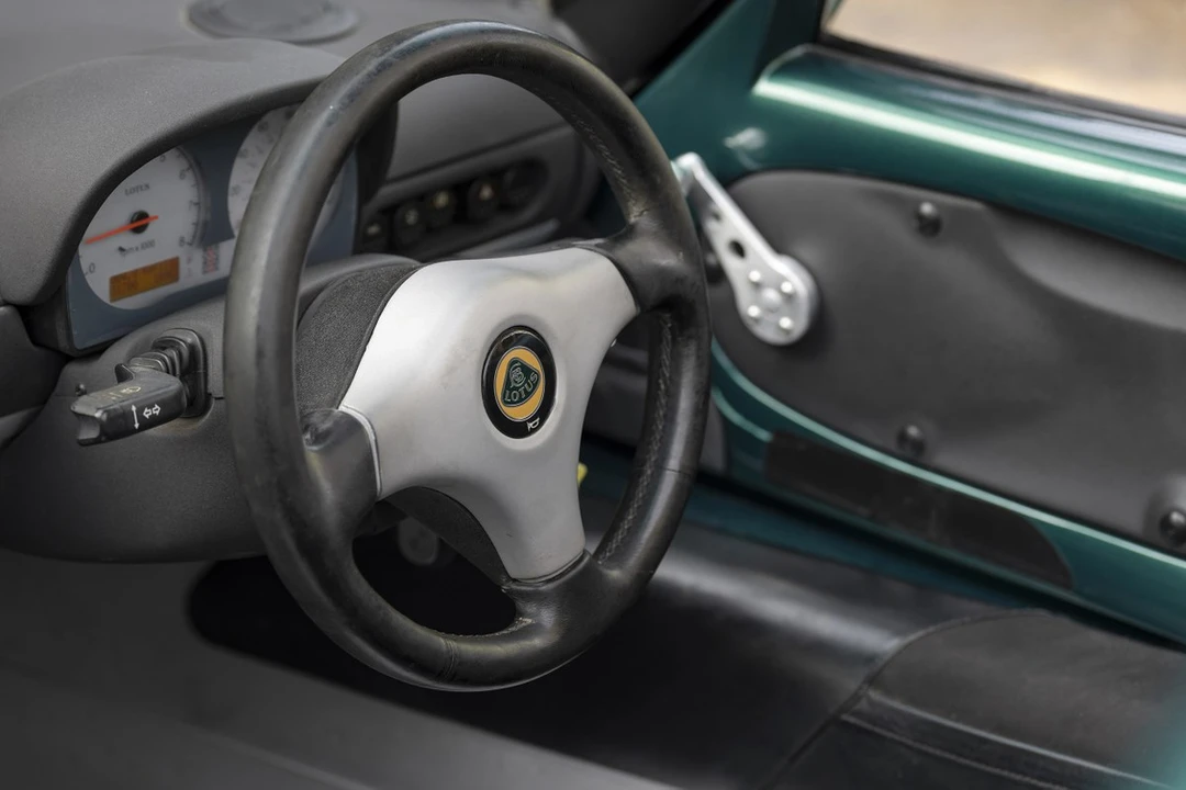 1997 Lotus Elise Series 1 - Image 24 of 30