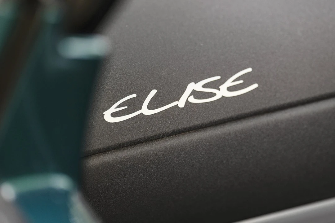 1997 Lotus Elise Series 1 - Image 21 of 30