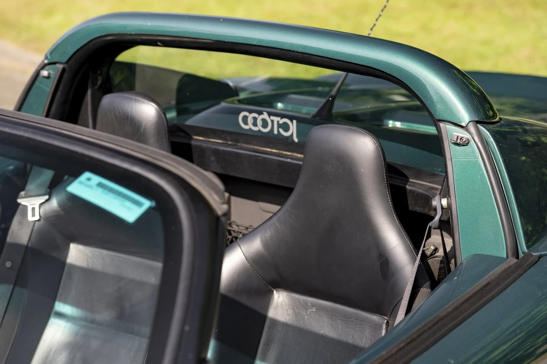 1997 Lotus Elise Series 1 - Image 20 of 30