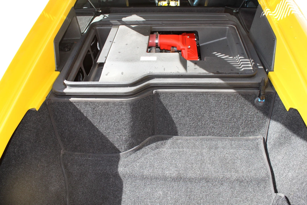 1997 Lotus Esprit Series 4 - Image 12 of 12