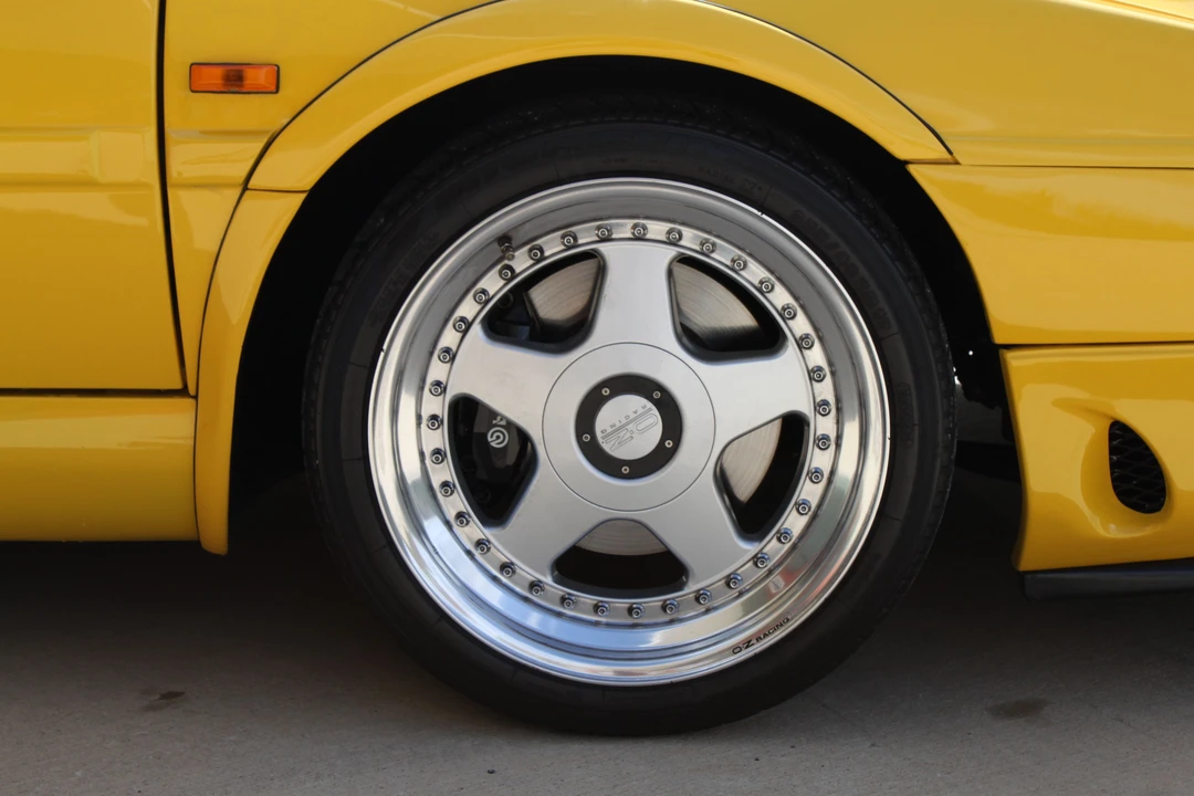 1997 Lotus Esprit Series 4 - Image 2 of 12