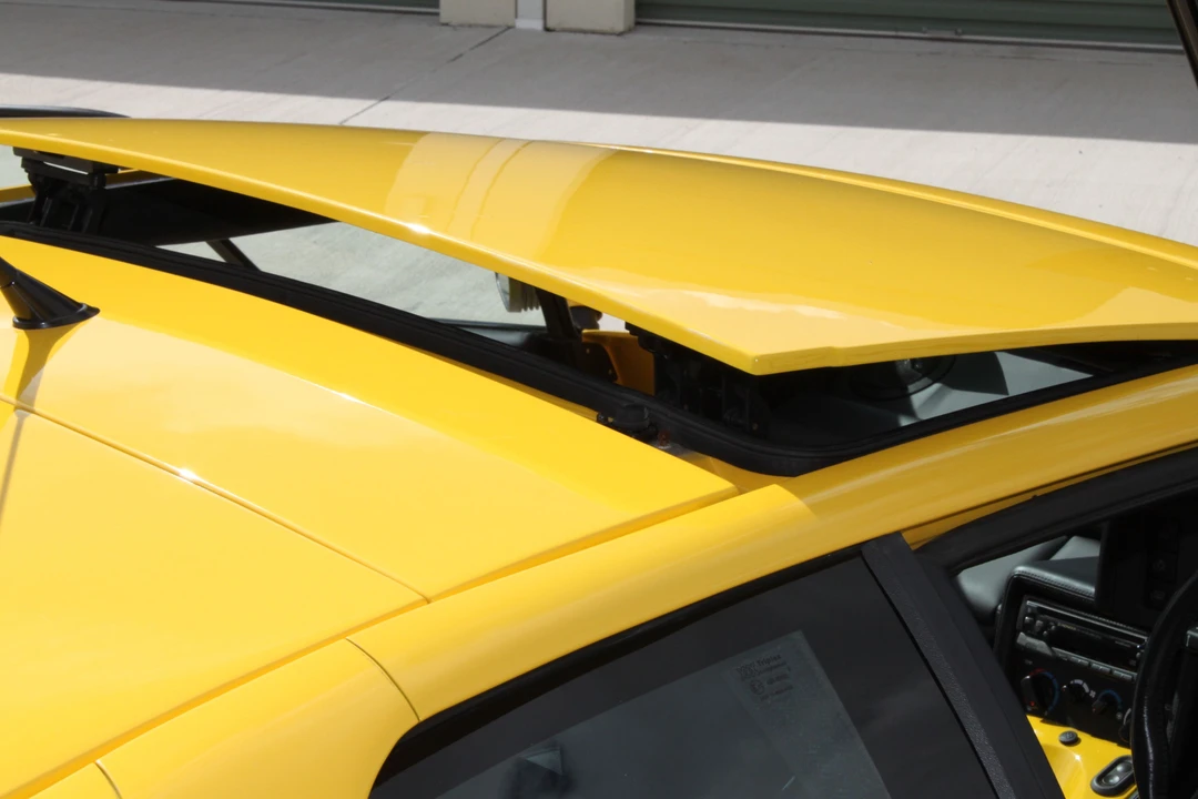1997 Lotus Esprit Series 4 - Image 3 of 12