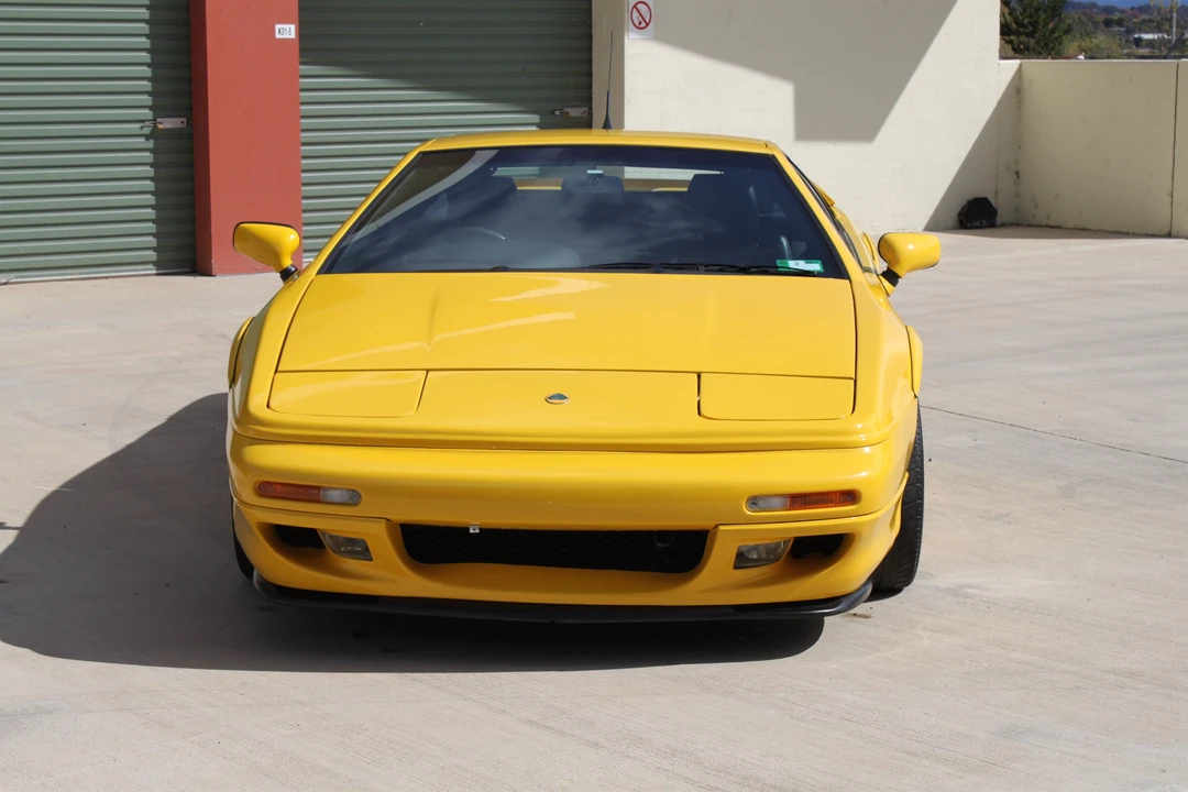 1997 Lotus Esprit Series 4 - Image 5 of 12