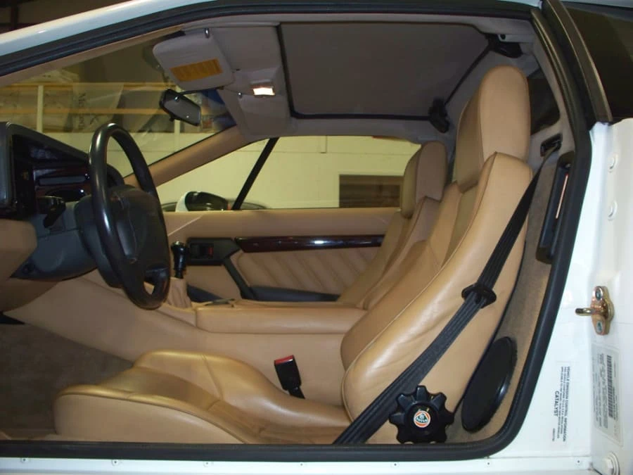 1997 Lotus Esprit Series 4 - Image 6 of 10