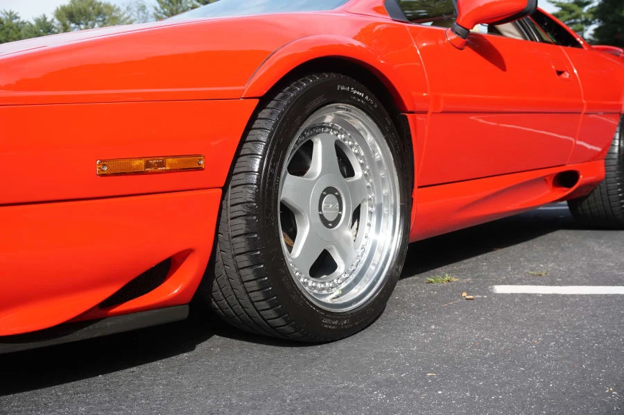 1997 Lotus Esprit Series 4 - Image 29 of 31