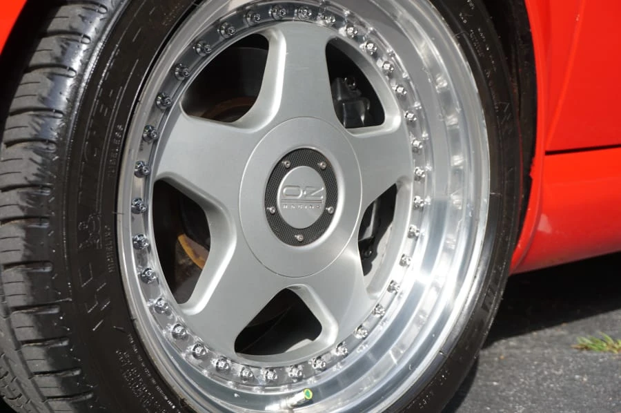 1997 Lotus Esprit Series 4 - Image 30 of 31