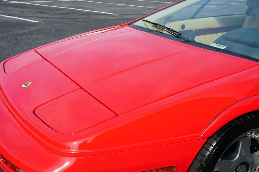 1997 Lotus Esprit Series 4 - Image 31 of 31