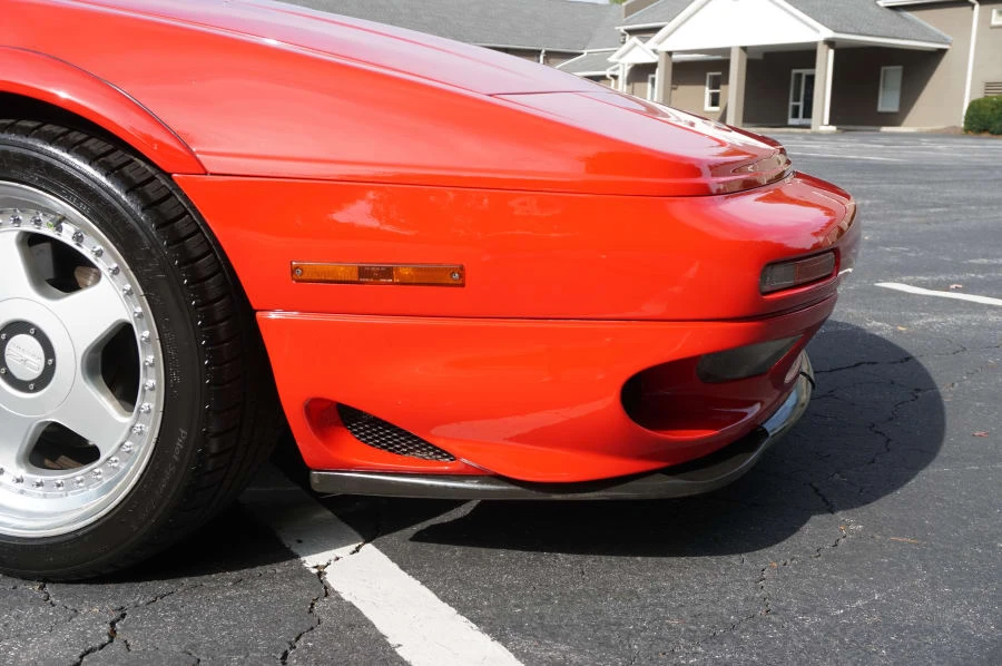1997 Lotus Esprit Series 4 - Image 27 of 31