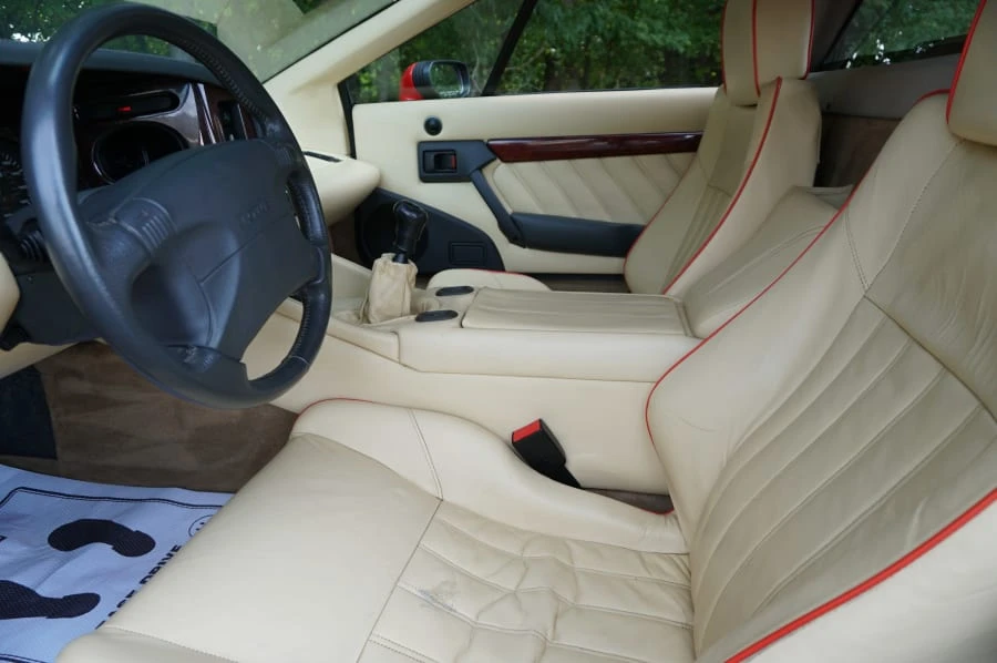 1997 Lotus Esprit Series 4 - Image 6 of 31