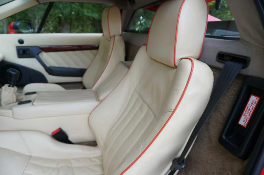 1997 Lotus Esprit Series 4 - Image 7 of 31