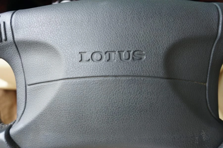 1997 Lotus Esprit Series 4 - Image 8 of 31