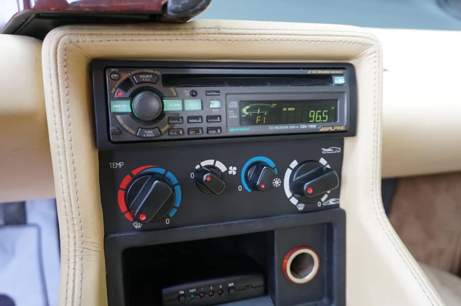 1997 Lotus Esprit Series 4 - Image 10 of 31