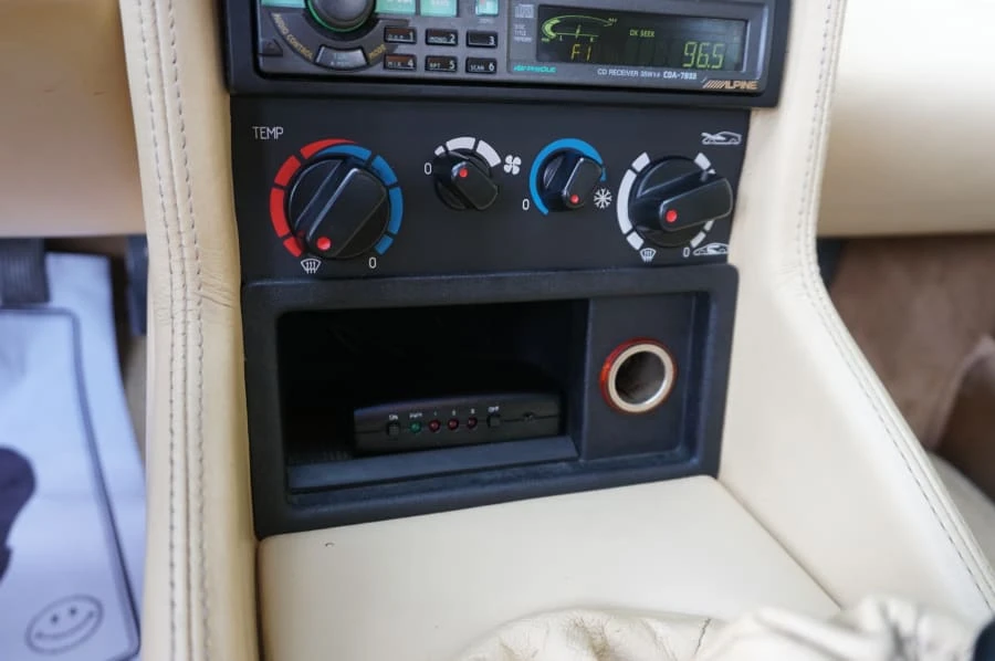 1997 Lotus Esprit Series 4 - Image 11 of 31