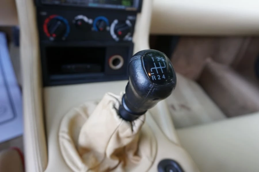 1997 Lotus Esprit Series 4 - Image 12 of 31