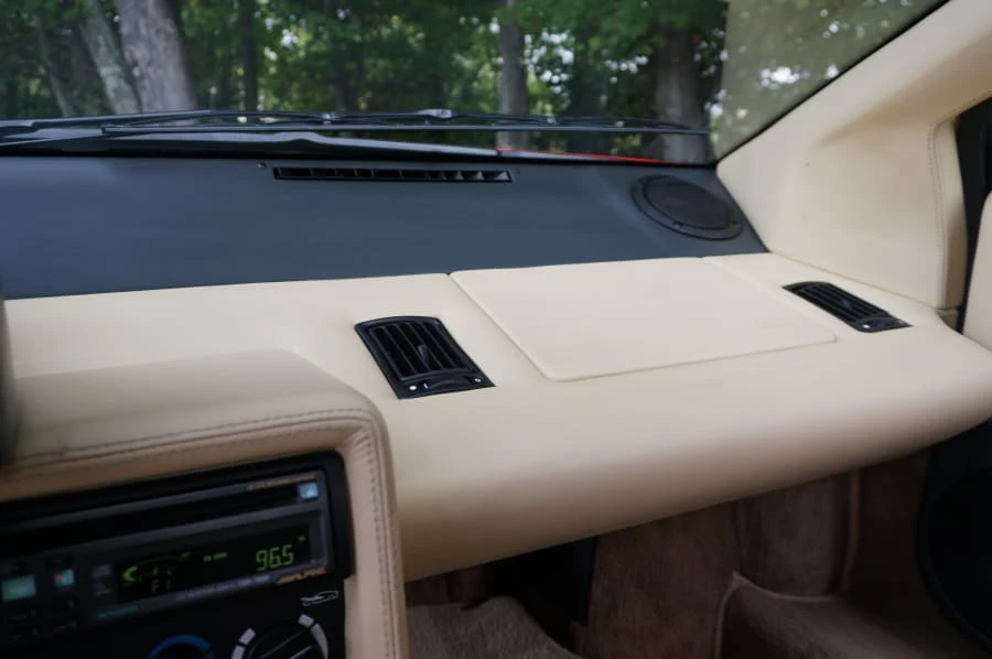 1997 Lotus Esprit Series 4 - Image 13 of 31