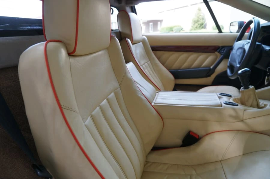 1997 Lotus Esprit Series 4 - Image 14 of 31