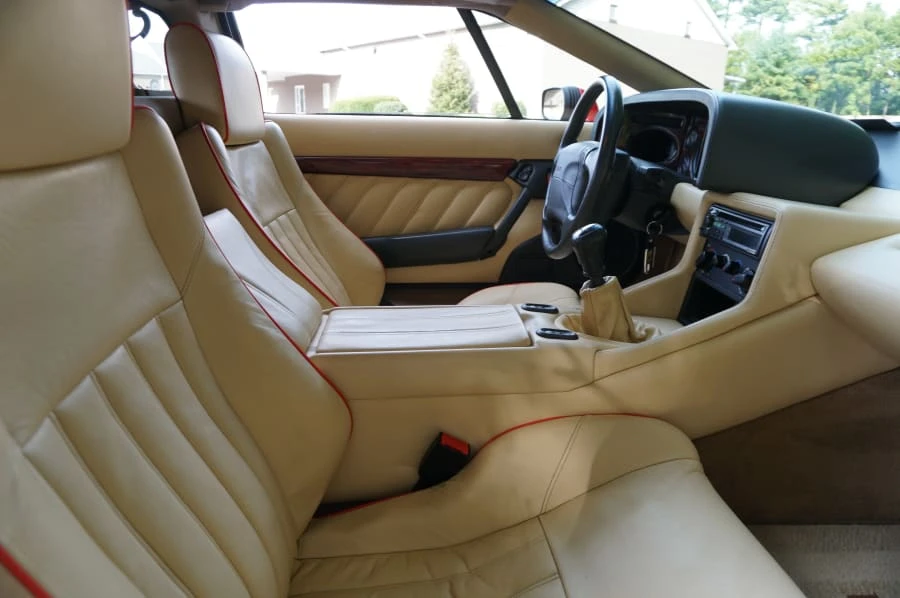 1997 Lotus Esprit Series 4 - Image 16 of 31