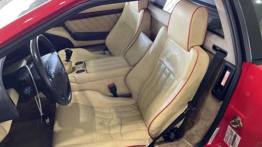 1997 Lotus Esprit Series 4 - Image 6 of 12