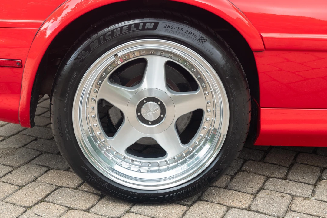 1997 Lotus Esprit Series 4 - Image 25 of 31