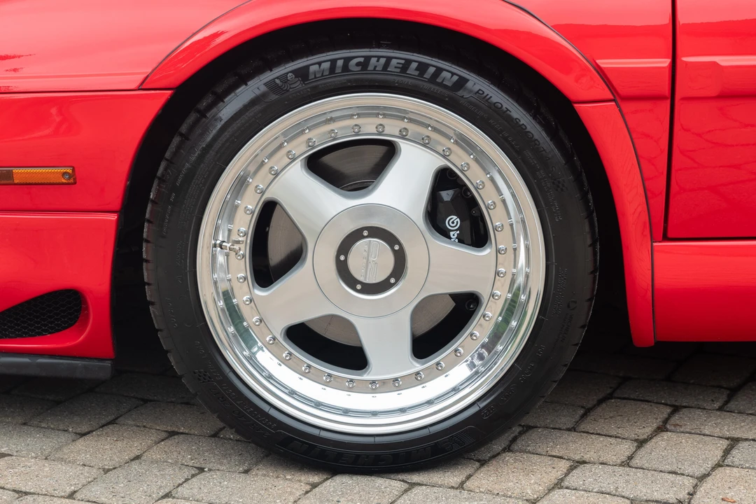1997 Lotus Esprit Series 4 - Image 23 of 31